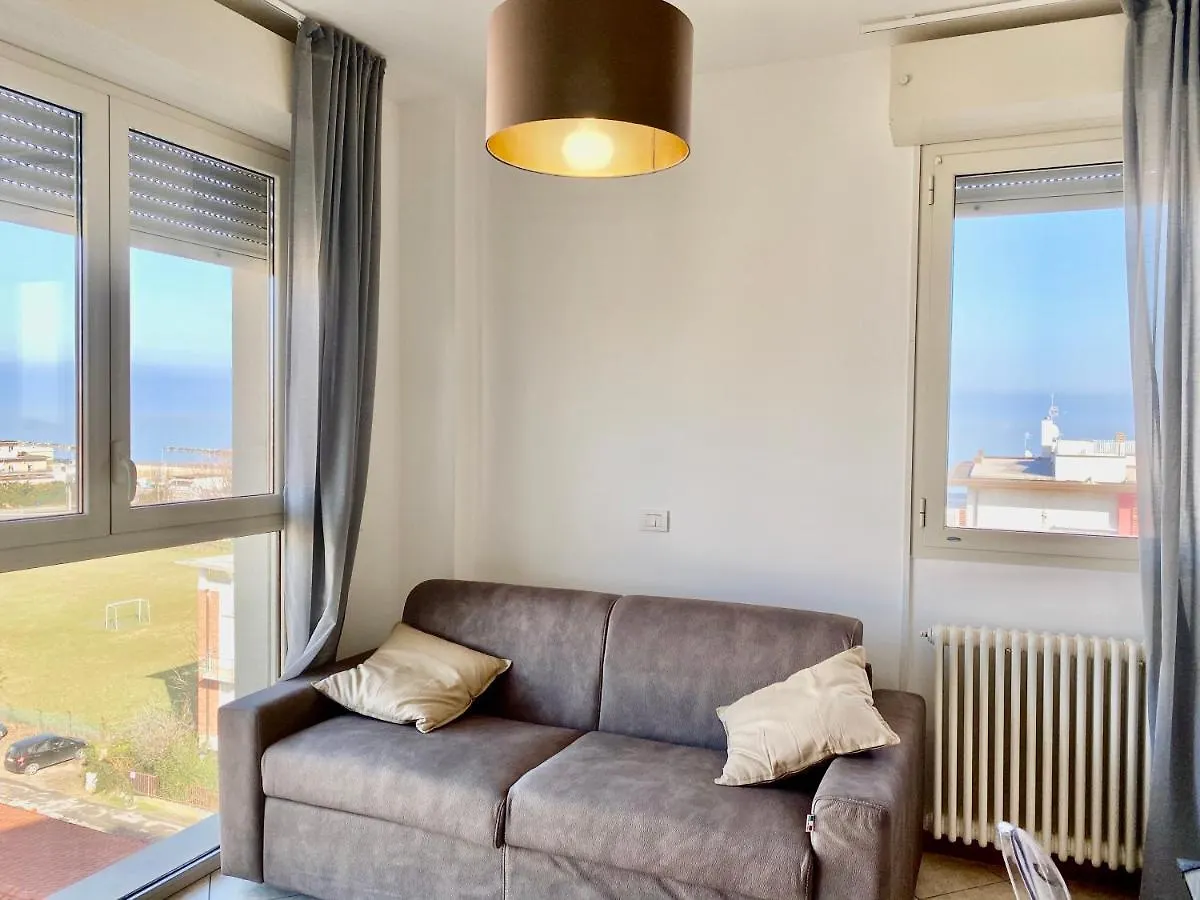 Residence Cima Rimini
