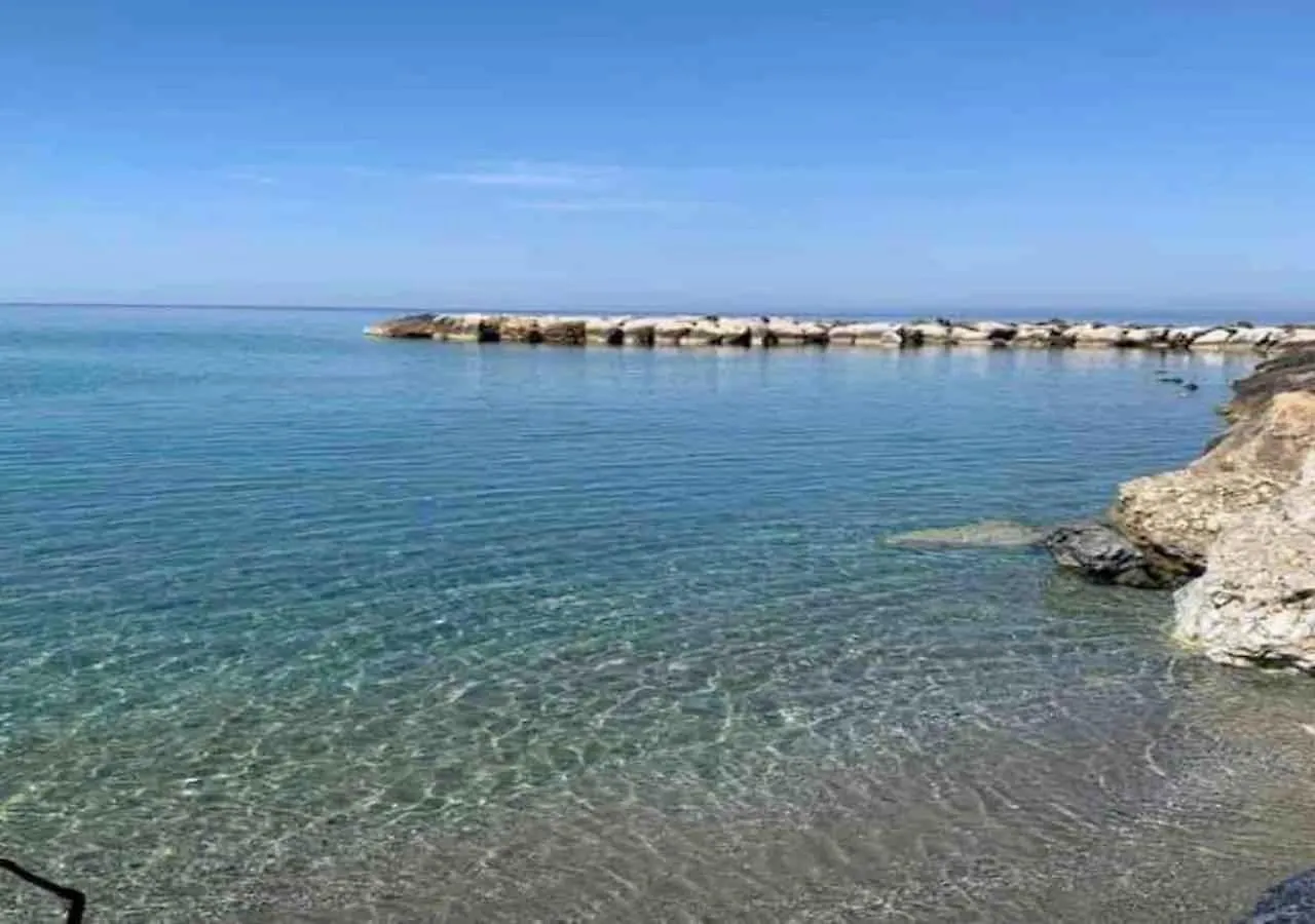Residence Cima Rimini Lägenhetshotell