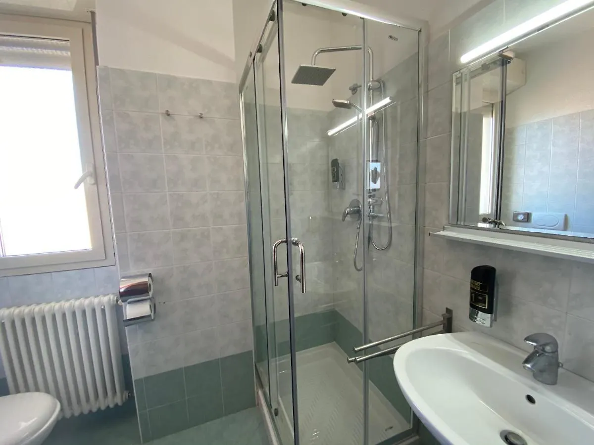 Residence Cima Rimini