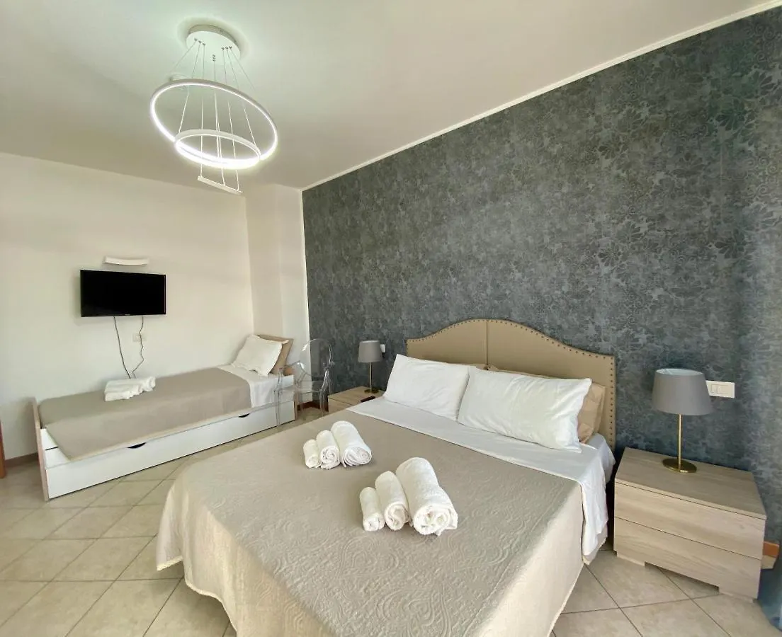 Residence Cima Rimini