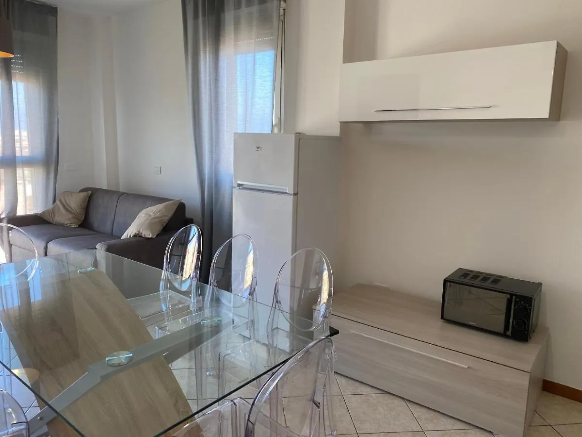 Residence Cima Rimini 3*,