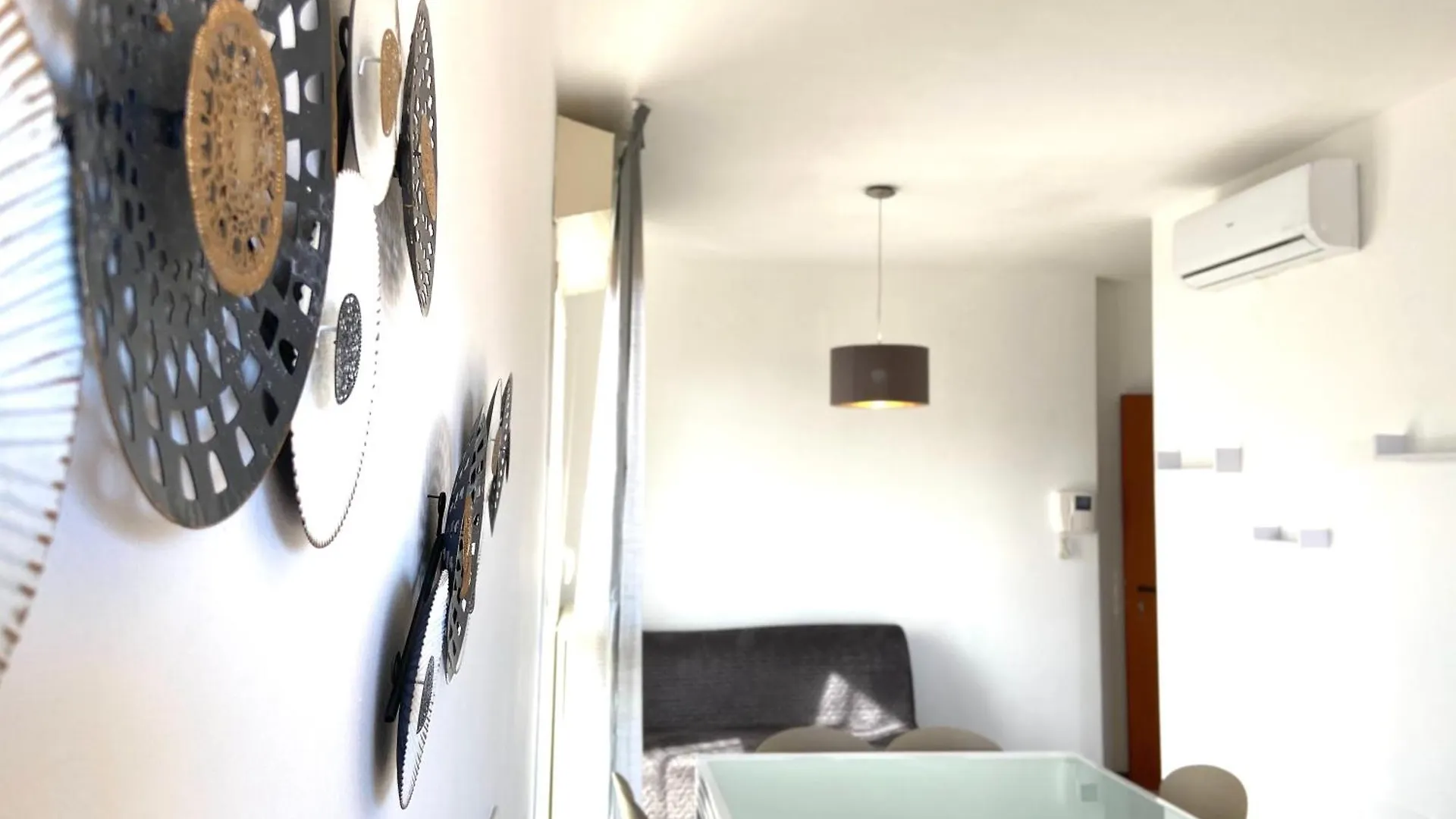 Lägenhetshotell Residence Cima Rimini