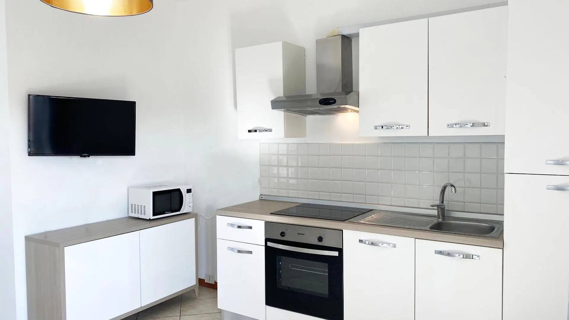 Residence Cima Rimini 3*,