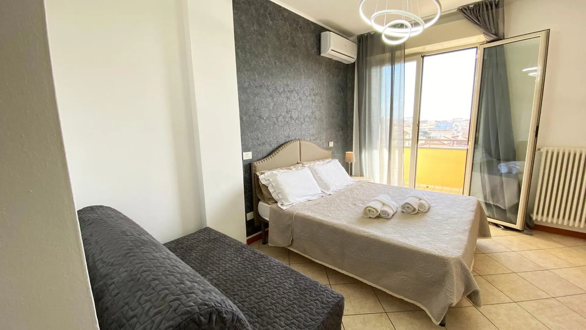 Residence Cima Rimini