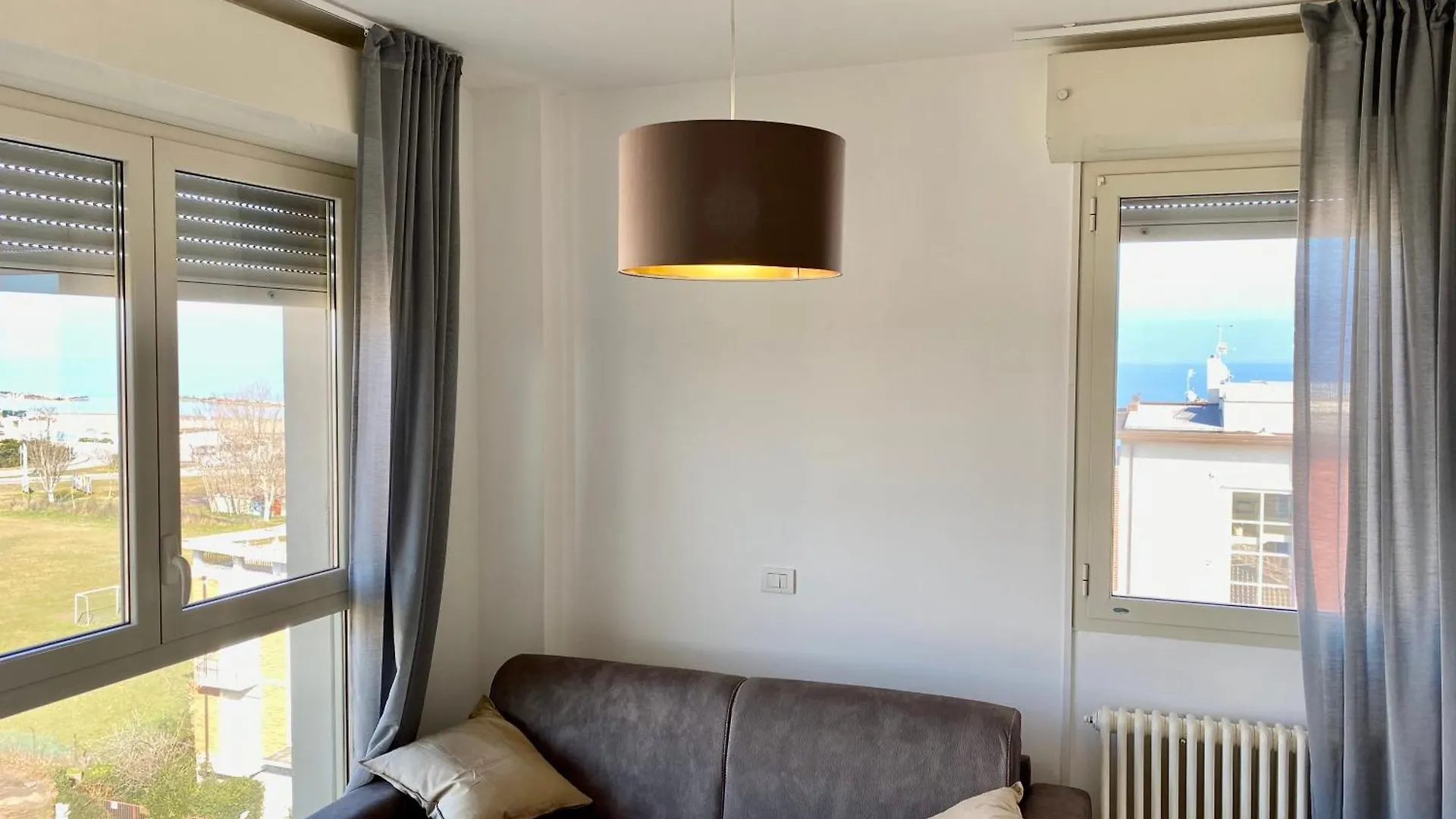 Residence Cima Rimini