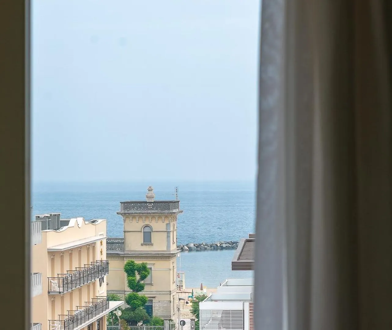 Residence Cima Rimini