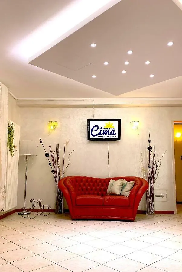 Residence Cima Rimini