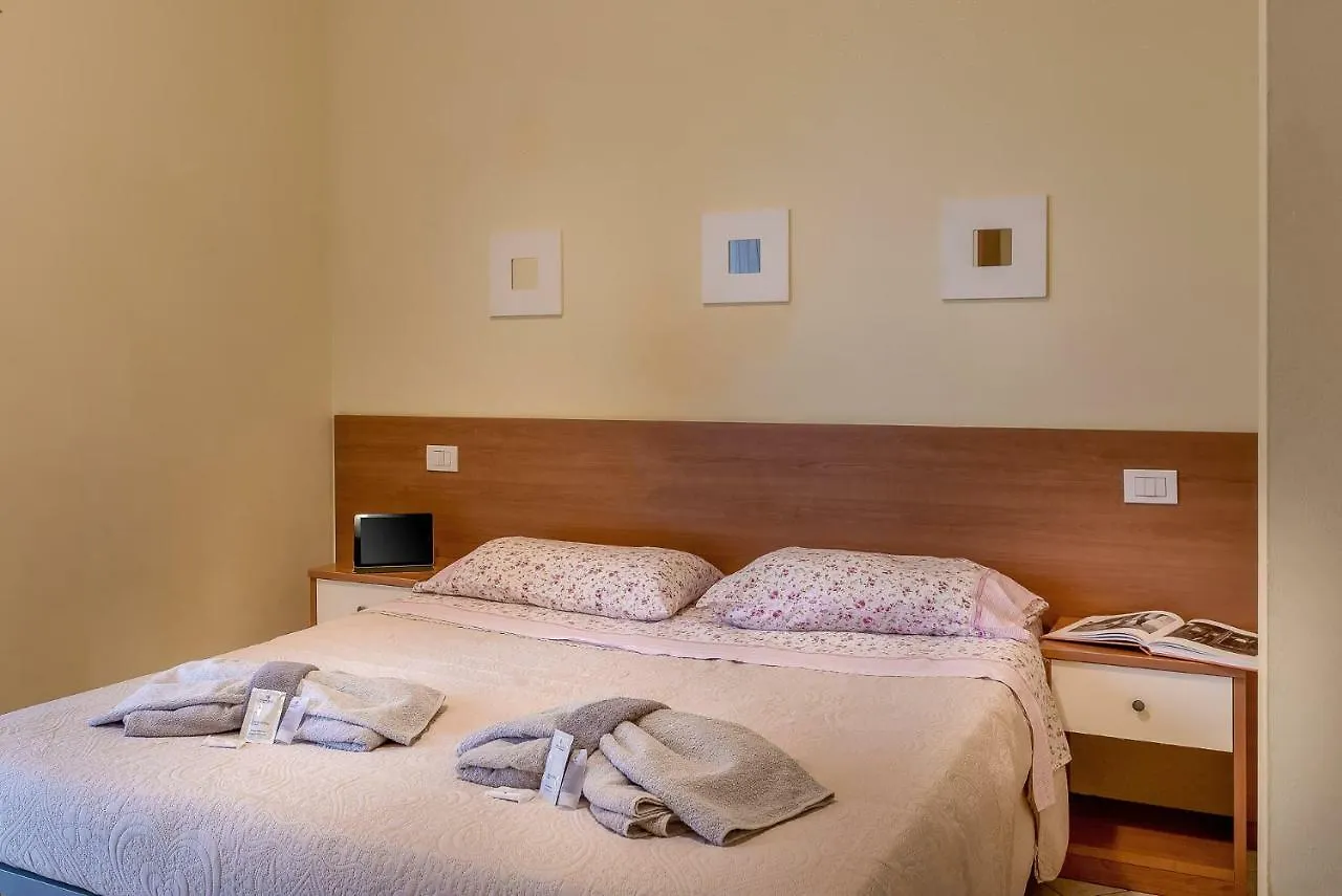 Residence Cima Rimini 3*,  Italien