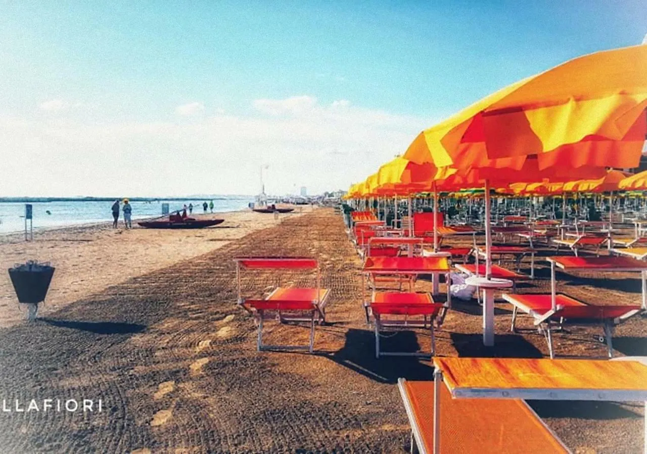 Residence Cima Rimini 3*,