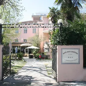 Roxy Floridiana Hotel