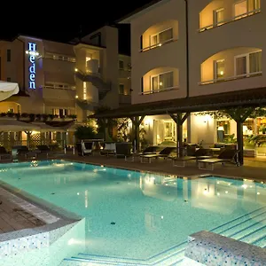 Eden 4* Cinquale