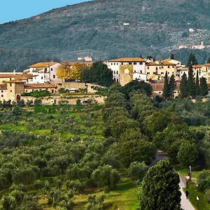 Tenuta Di Member Of Melia Collection Wine 4* Artimino