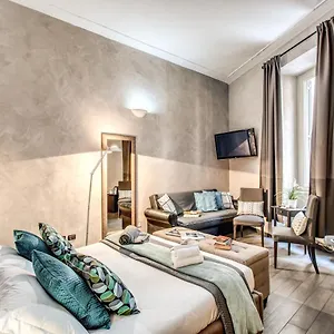 La Residenza Dell'angelo 3* Rom