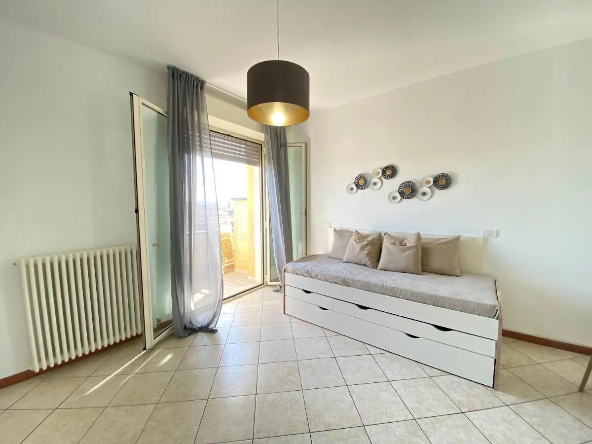 Residence Cima Rimini 3*,  Italia