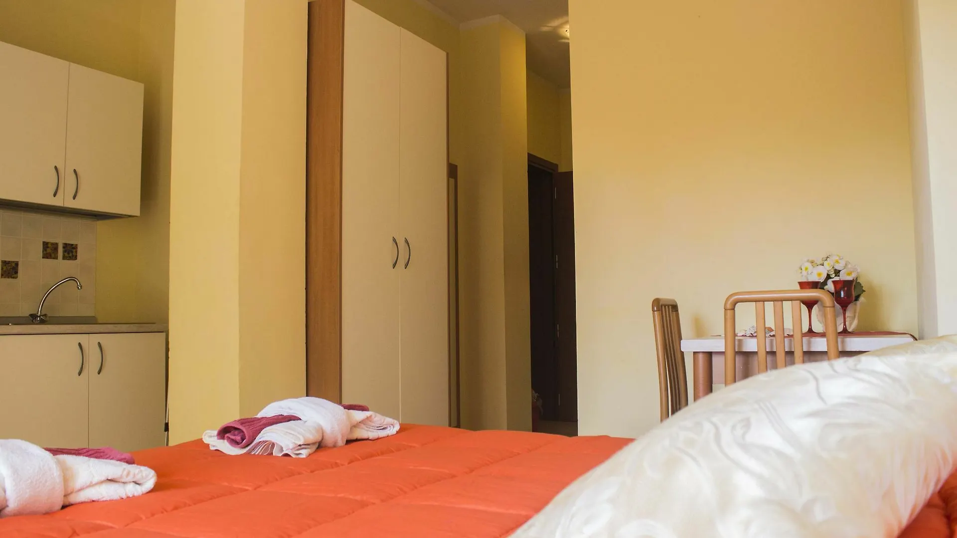 Residence Cima Rimini