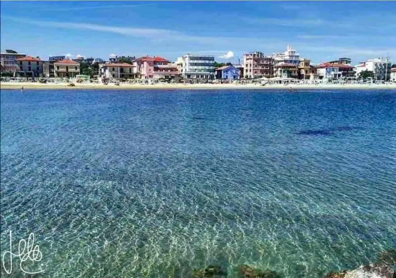 Residence Cima Rimini Italia